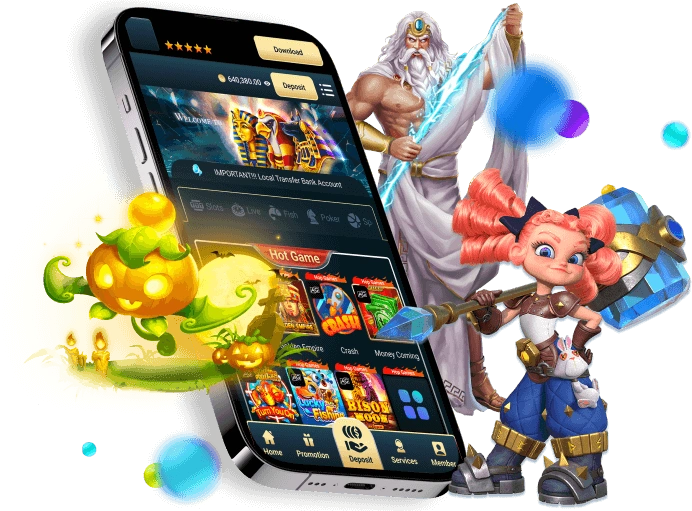 Hình ảnh minh họa chơi game có trách nhiệm, nhấn mạnh cam kết của 8vnd win đối với sự an toàn của người chơi.