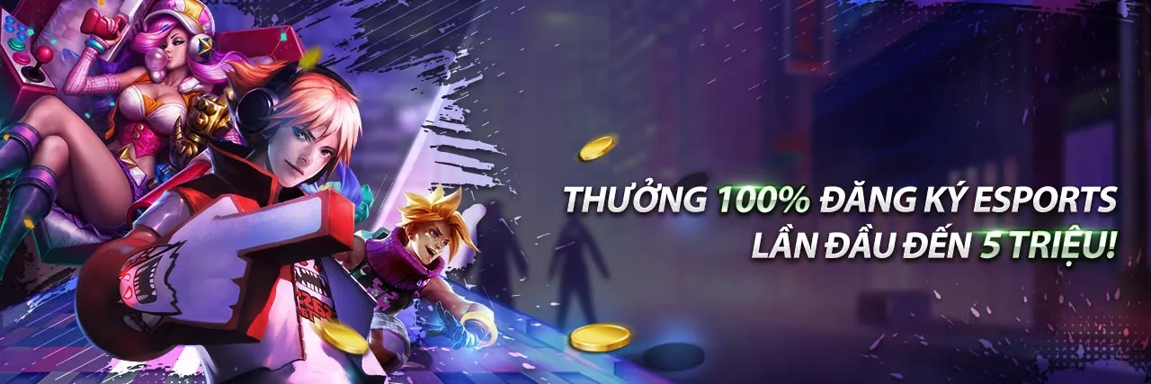 Nổ hũ 8vnd win