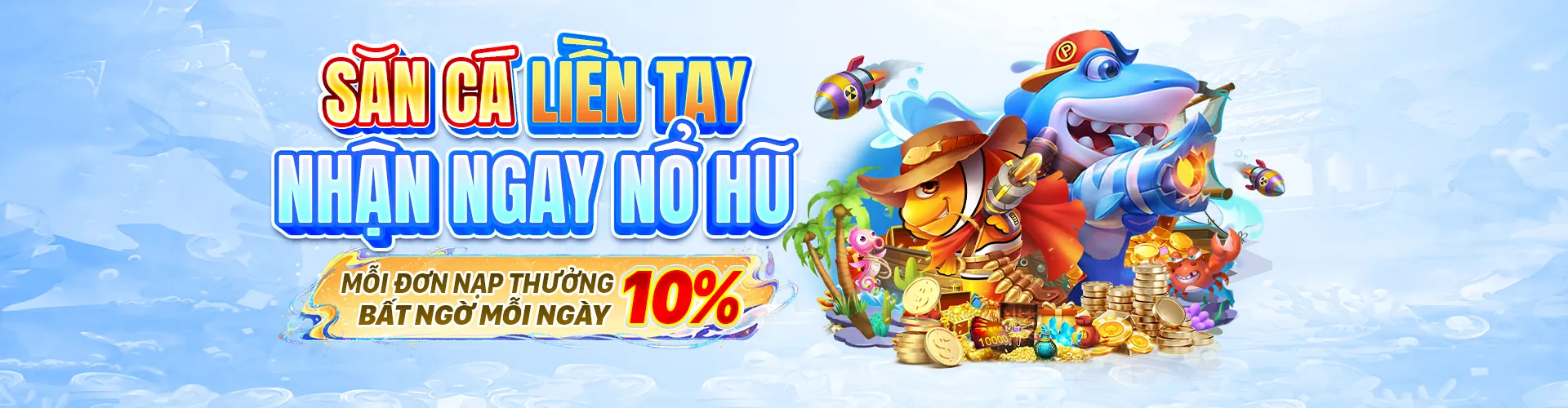 Ưu đãi chào mừng tại 8vnd Win