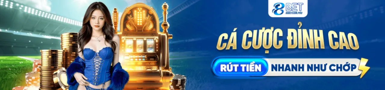 Giao diện ứng dụng 8vnd win trên điện thoại di động