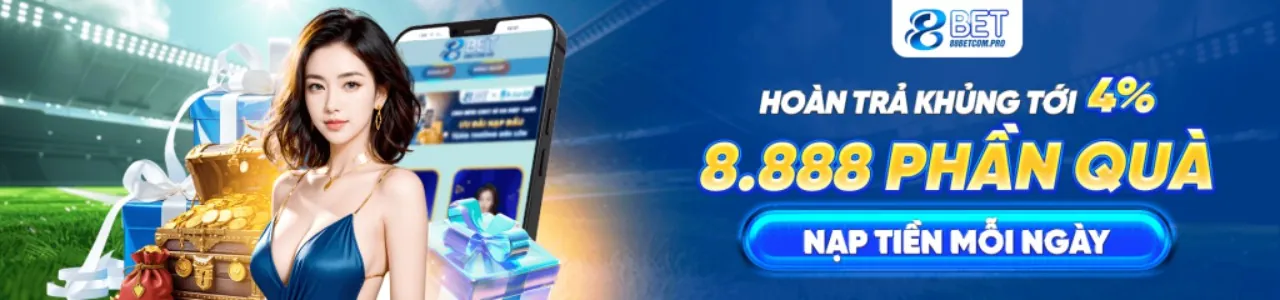 Hình ảnh chào mừng người mới tại 8vnd win