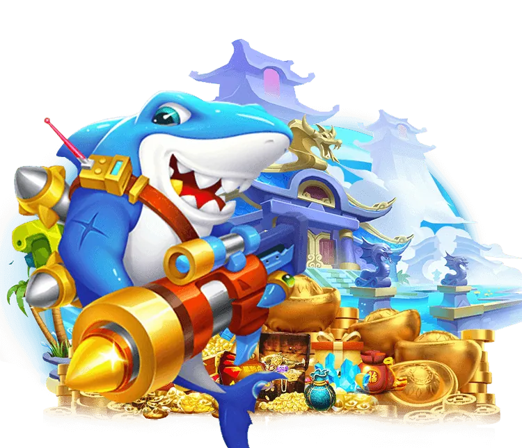 Game bắn cá 8vnd win với đại dương đầy màu sắc