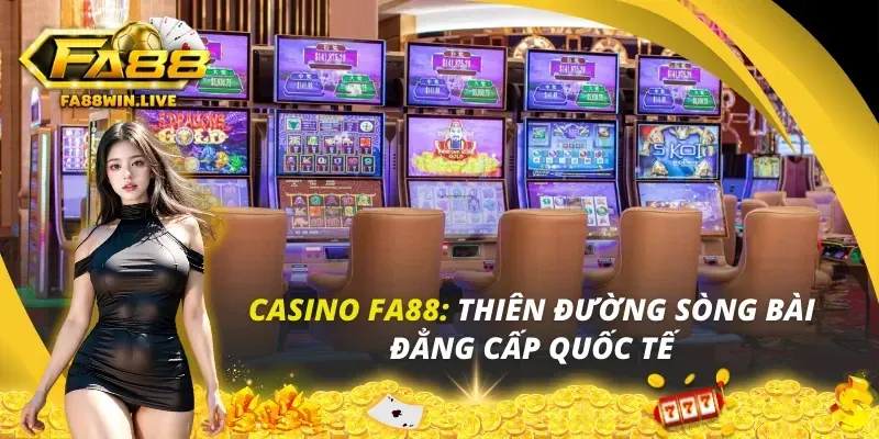 Trò chơi Blackjack